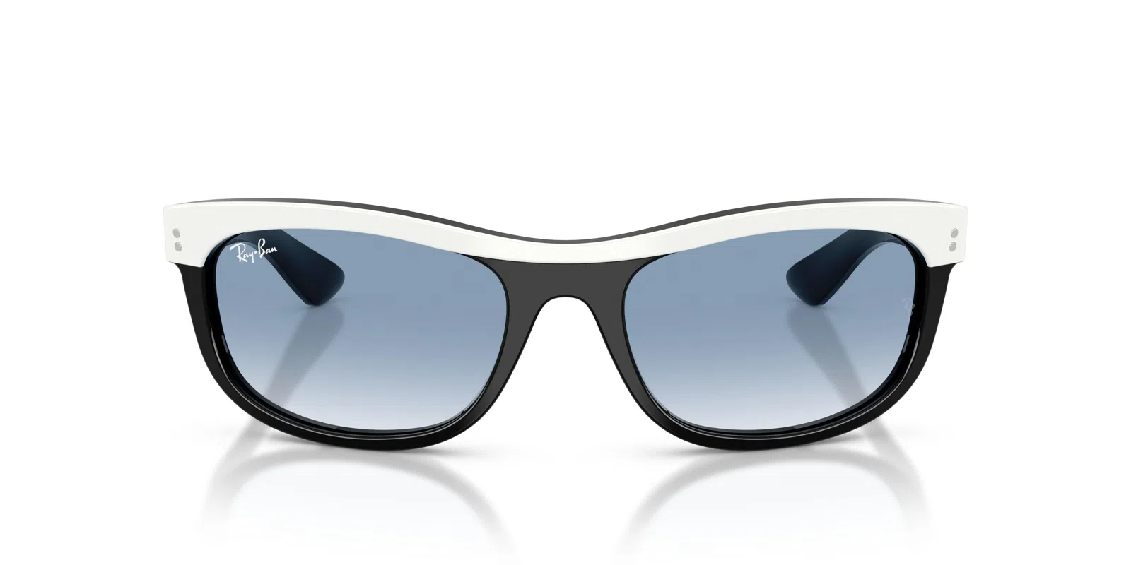 Ray-Ban Balorama 2489 Sunglasses - view 31
